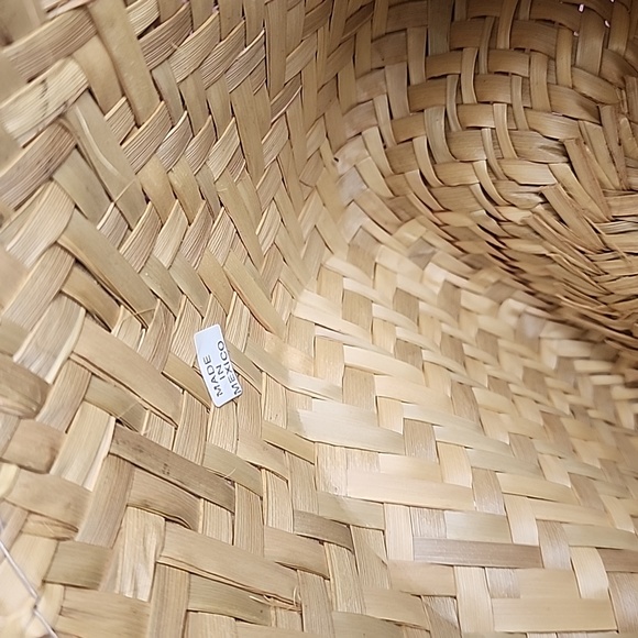 👒 Straw hat 👒 - Picture 7 of 7